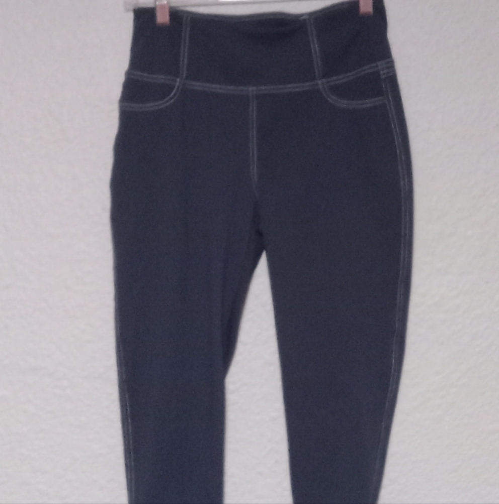 Vooveeya Capri leggings